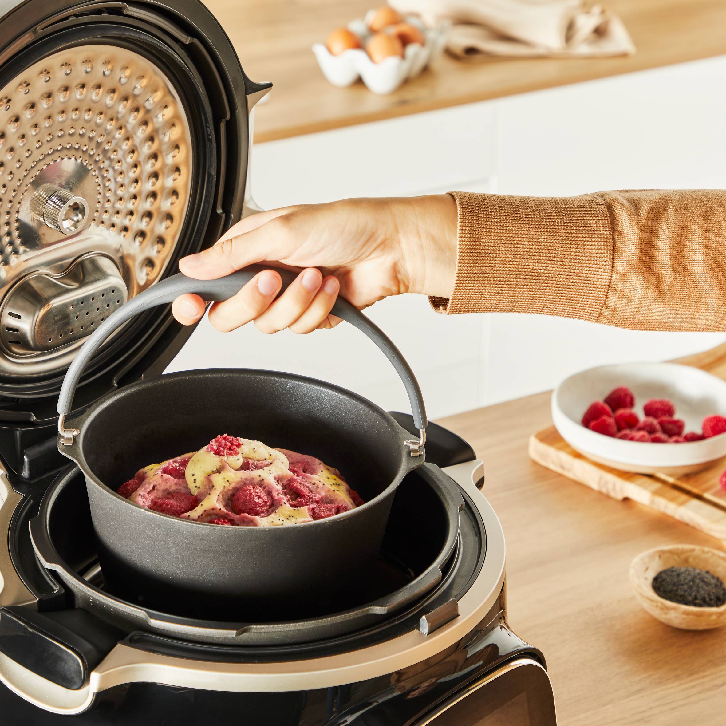 Cookeo-Form XA609001