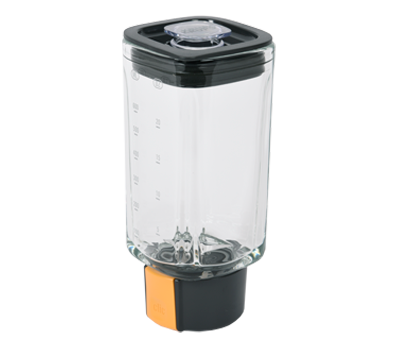 Mixkrug aus Glas MS-0A11833