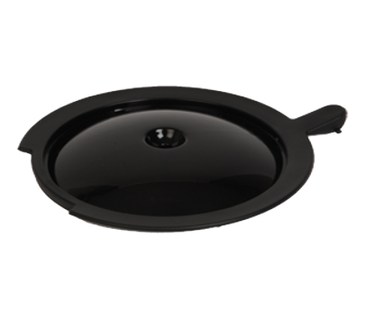 Deckel schwarz MS-621504