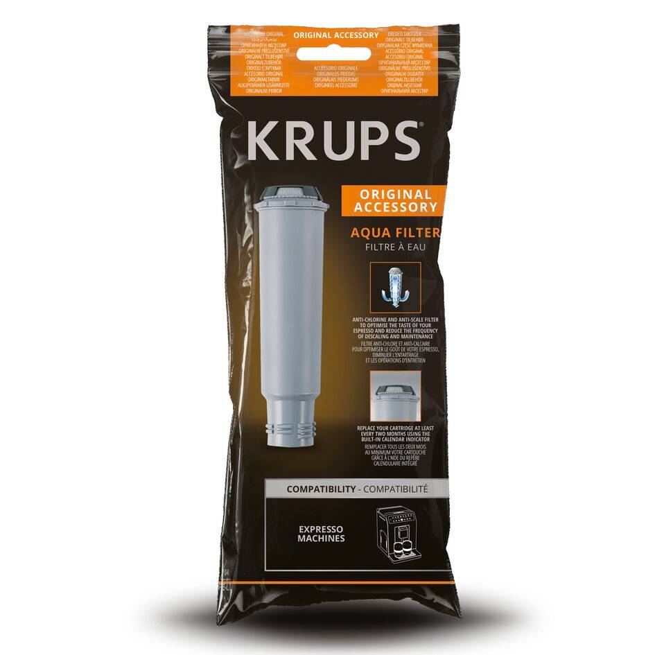 Filterpatrone Claris F08801