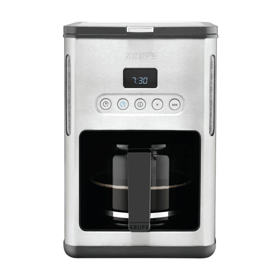 Control Line Filterkaffeemaschine KM442D