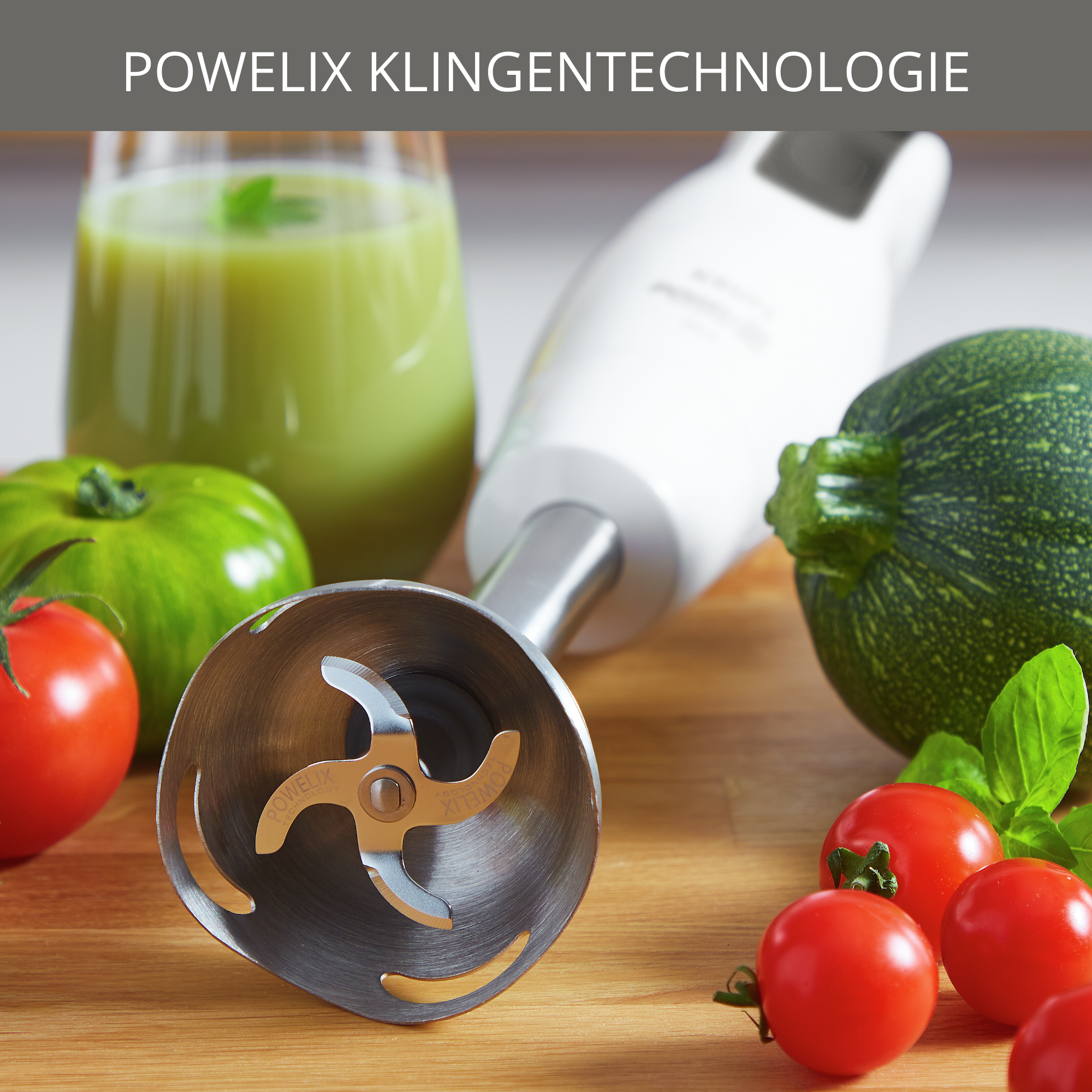 Perfect Mix 6000 HZ5521