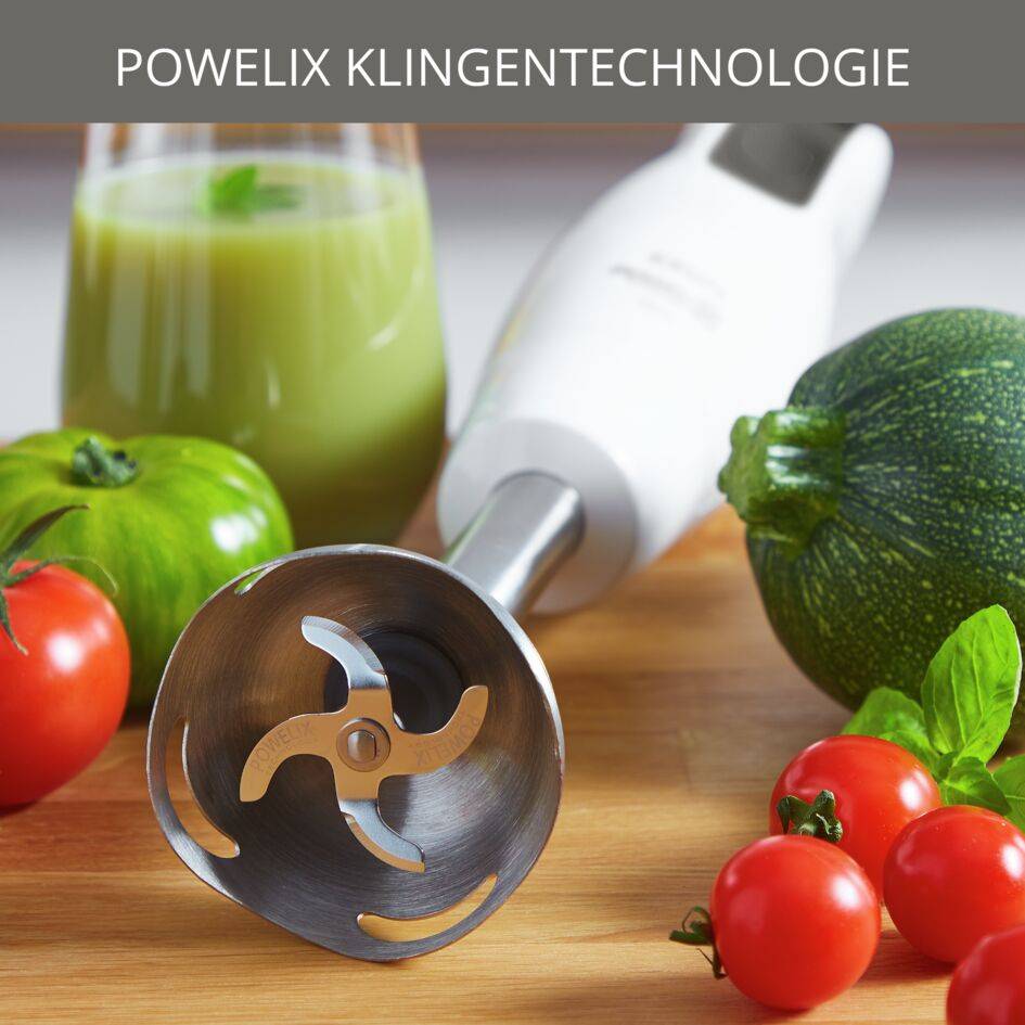 Perfect Mix 6000 HZ5521