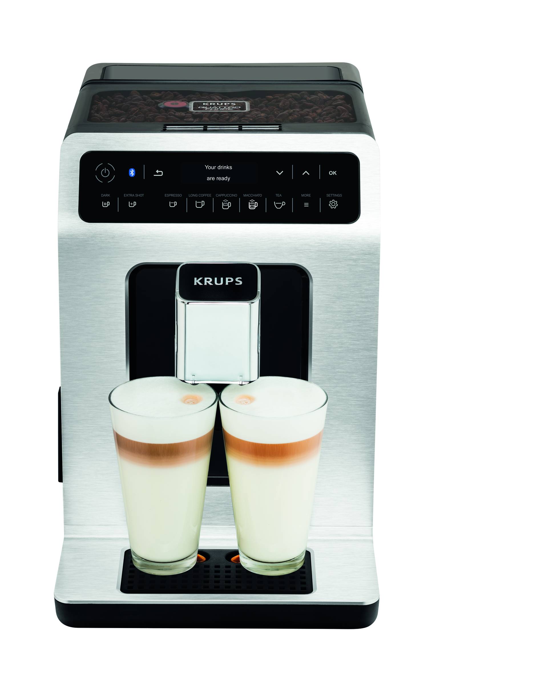 EVIDENCE EA892D - Kaffeevollautomat