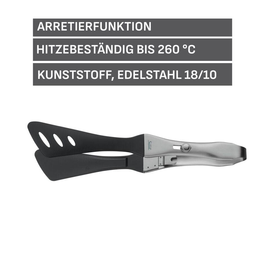 Silit Girato Küchenzange