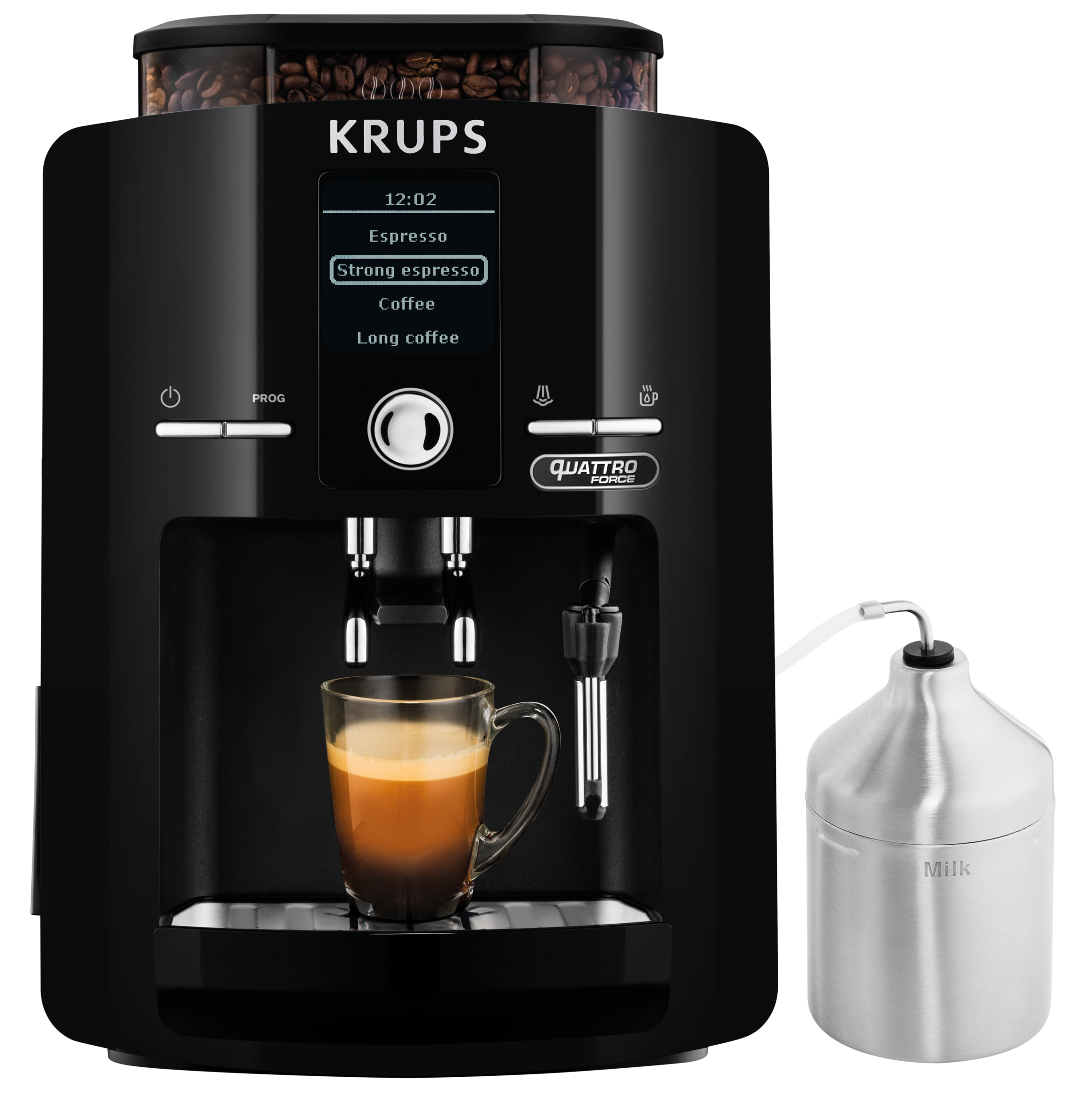 ESPRESSERIA EA82F
