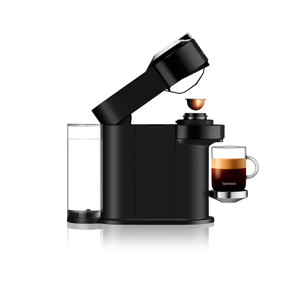 Nespresso Vertuo Next Black XN9108