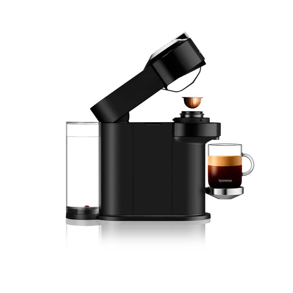 Nespresso Vertuo Next Black XN9108
