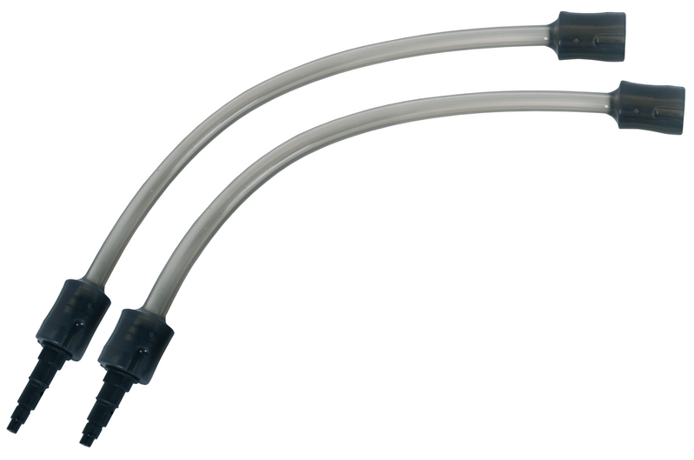 Intuition XS805000 2-tube milk kit
