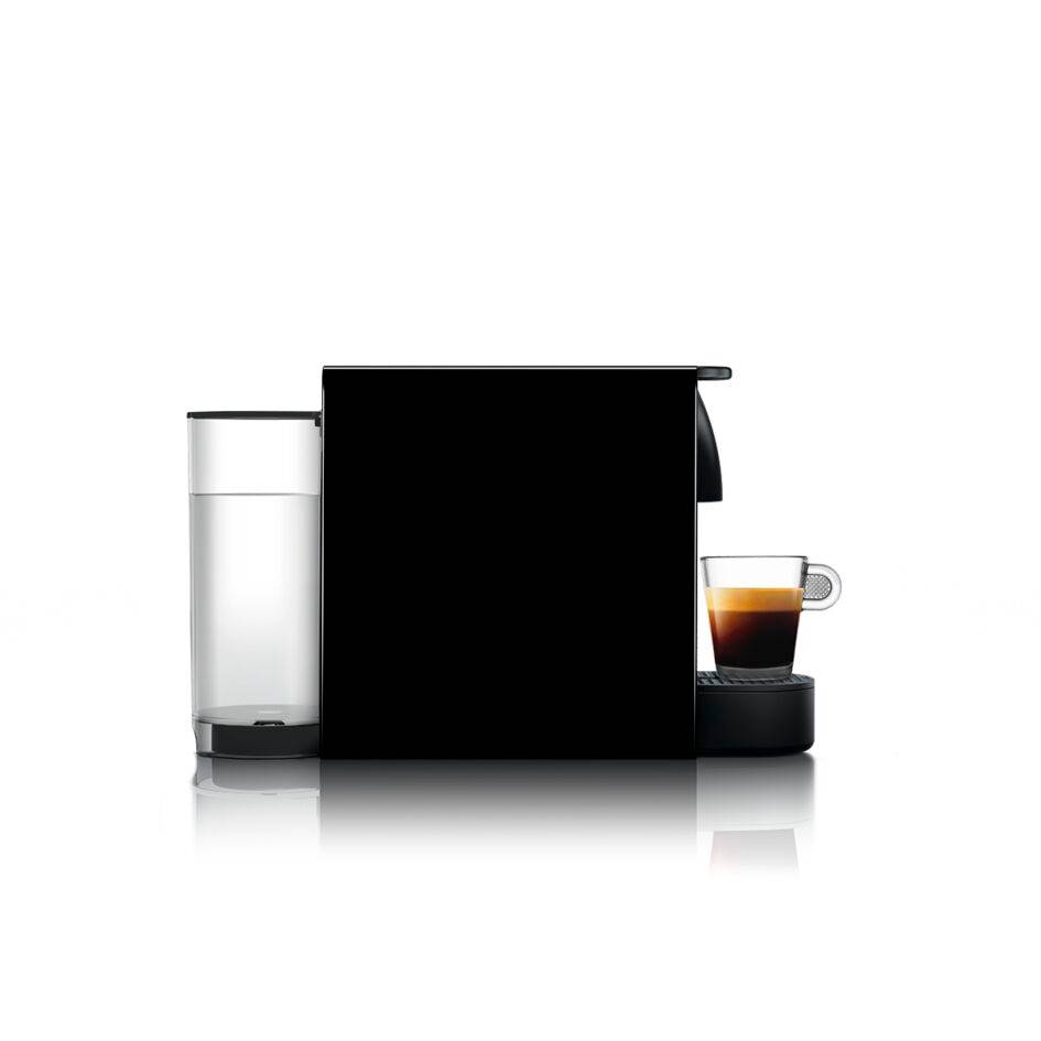 Nespresso Essenza Mini Piano Black XN1108