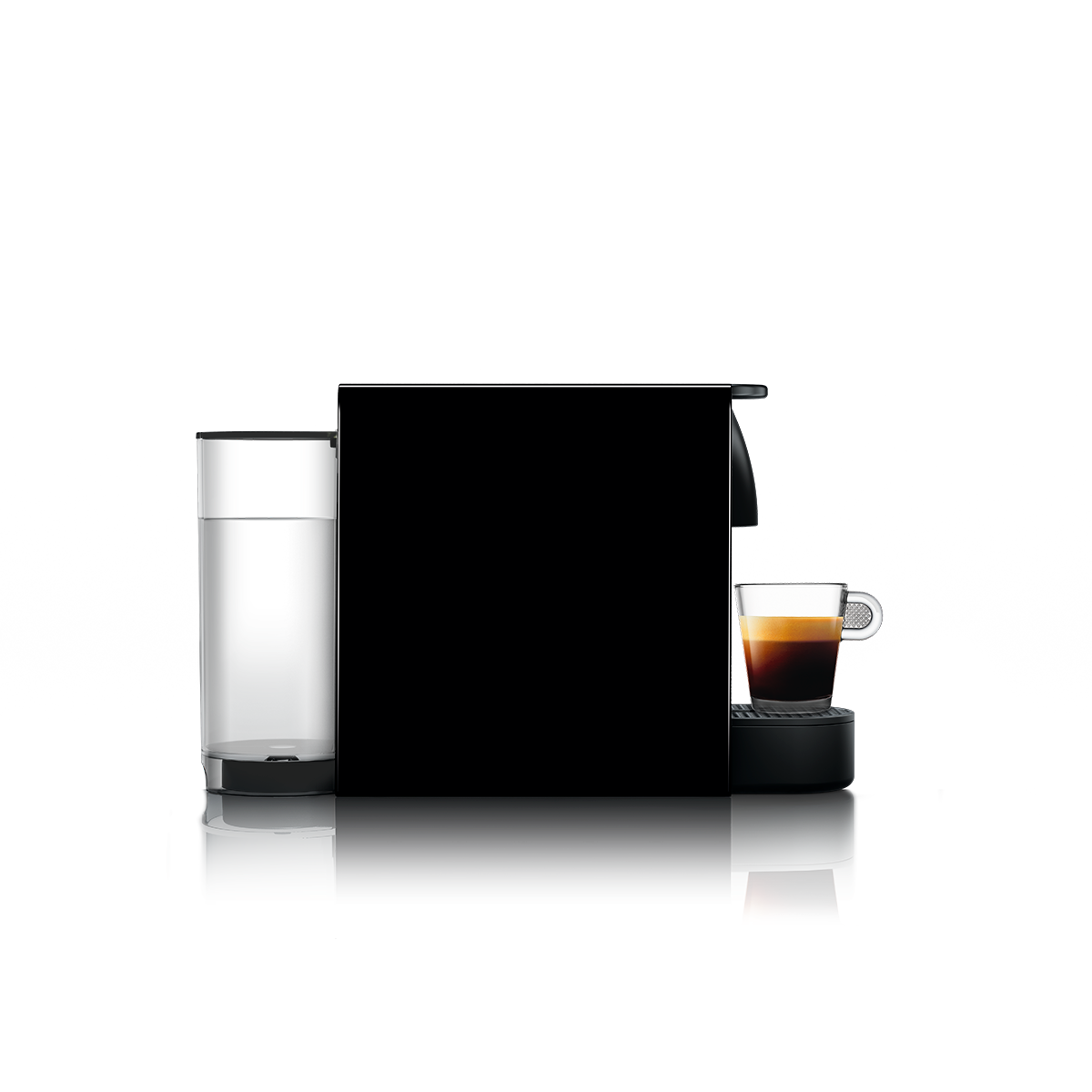 Nespresso Essenza Mini Piano Black XN1108