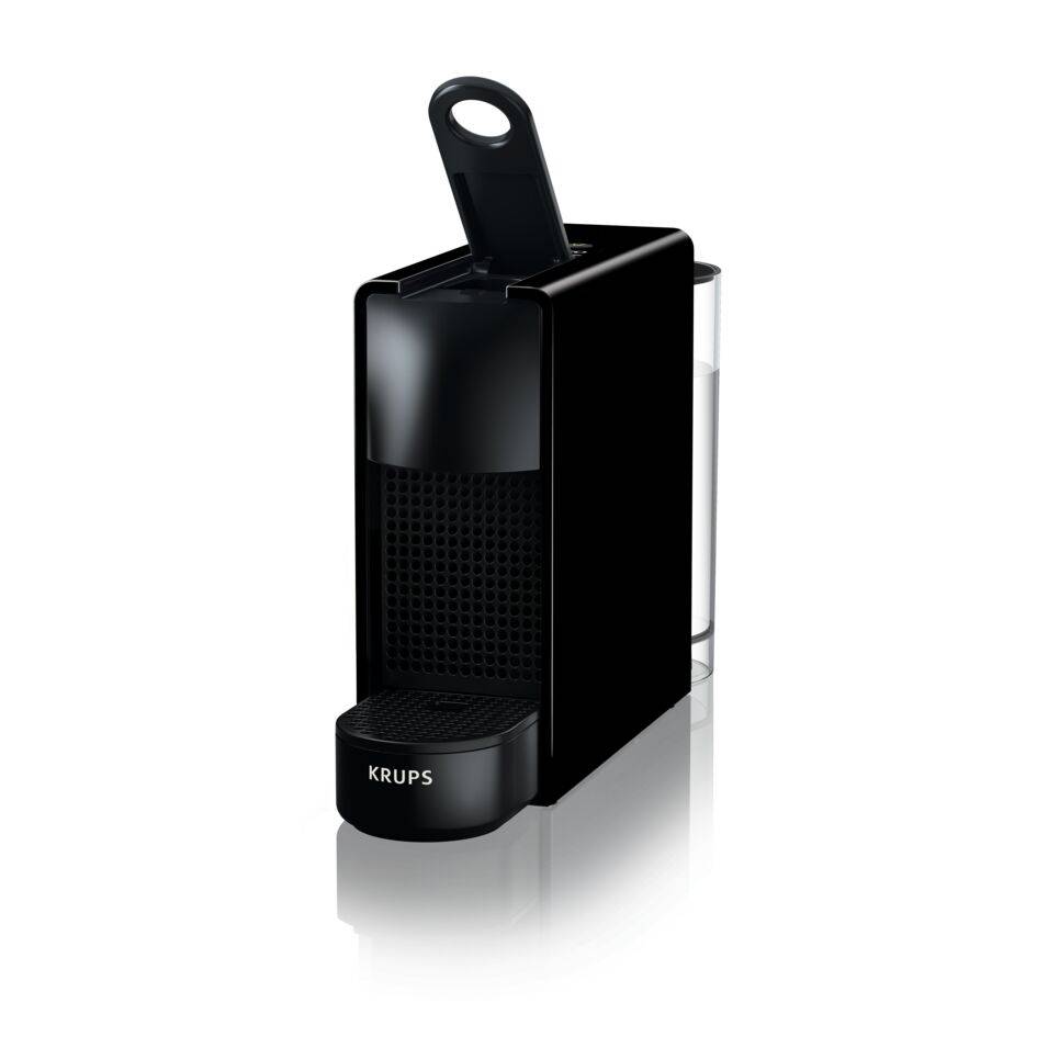 Nespresso Essenza Mini Piano Black XN1108