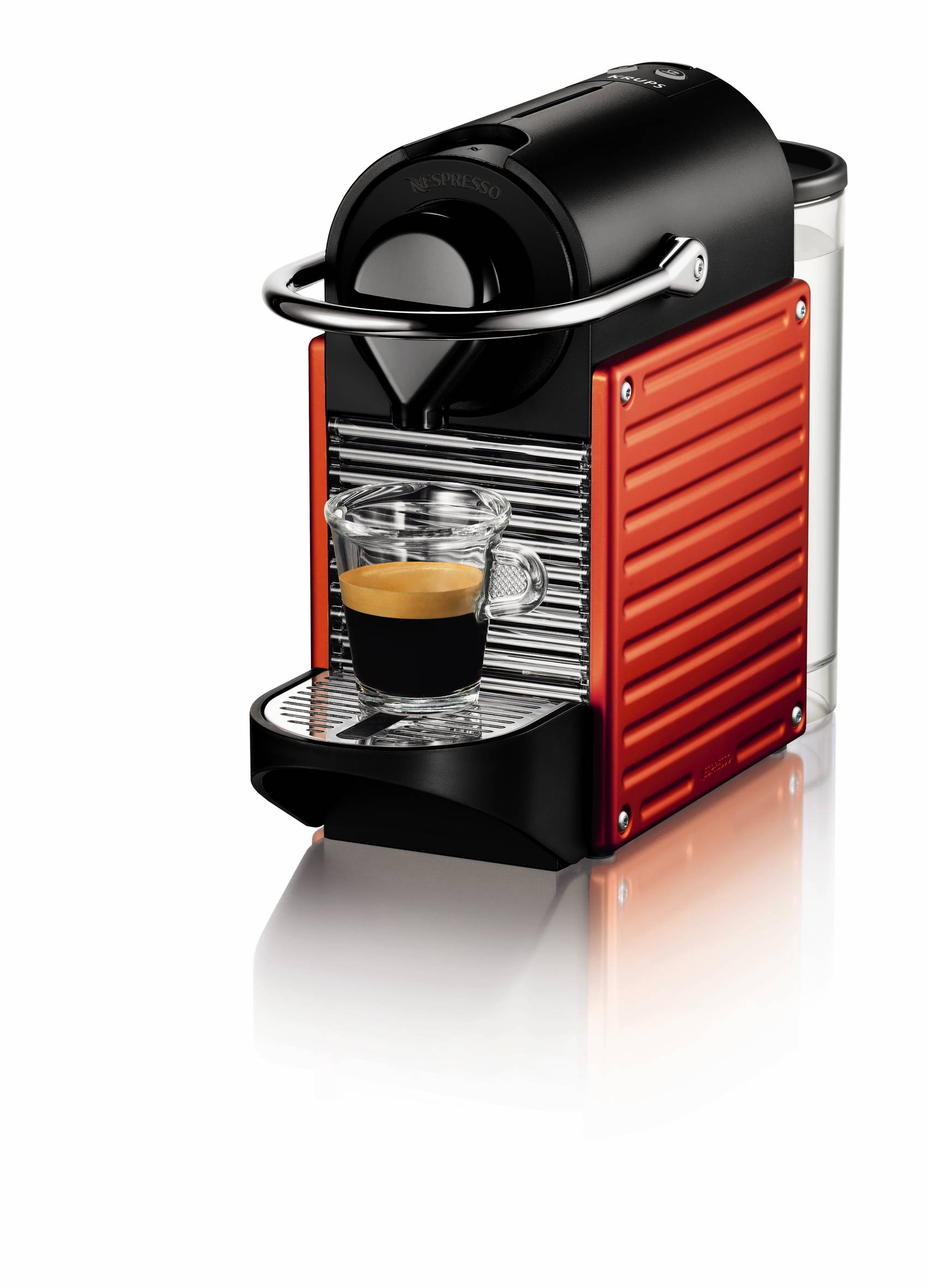 Nespresso Pixie