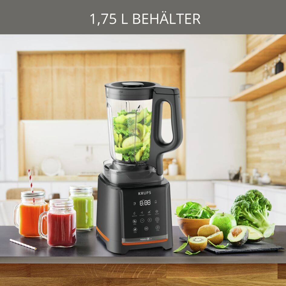 Infinymix Standmixer KB9158