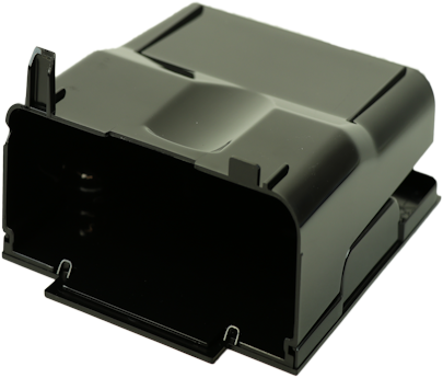 Hinterer Kaffeesatzbehälter MS-8030000539