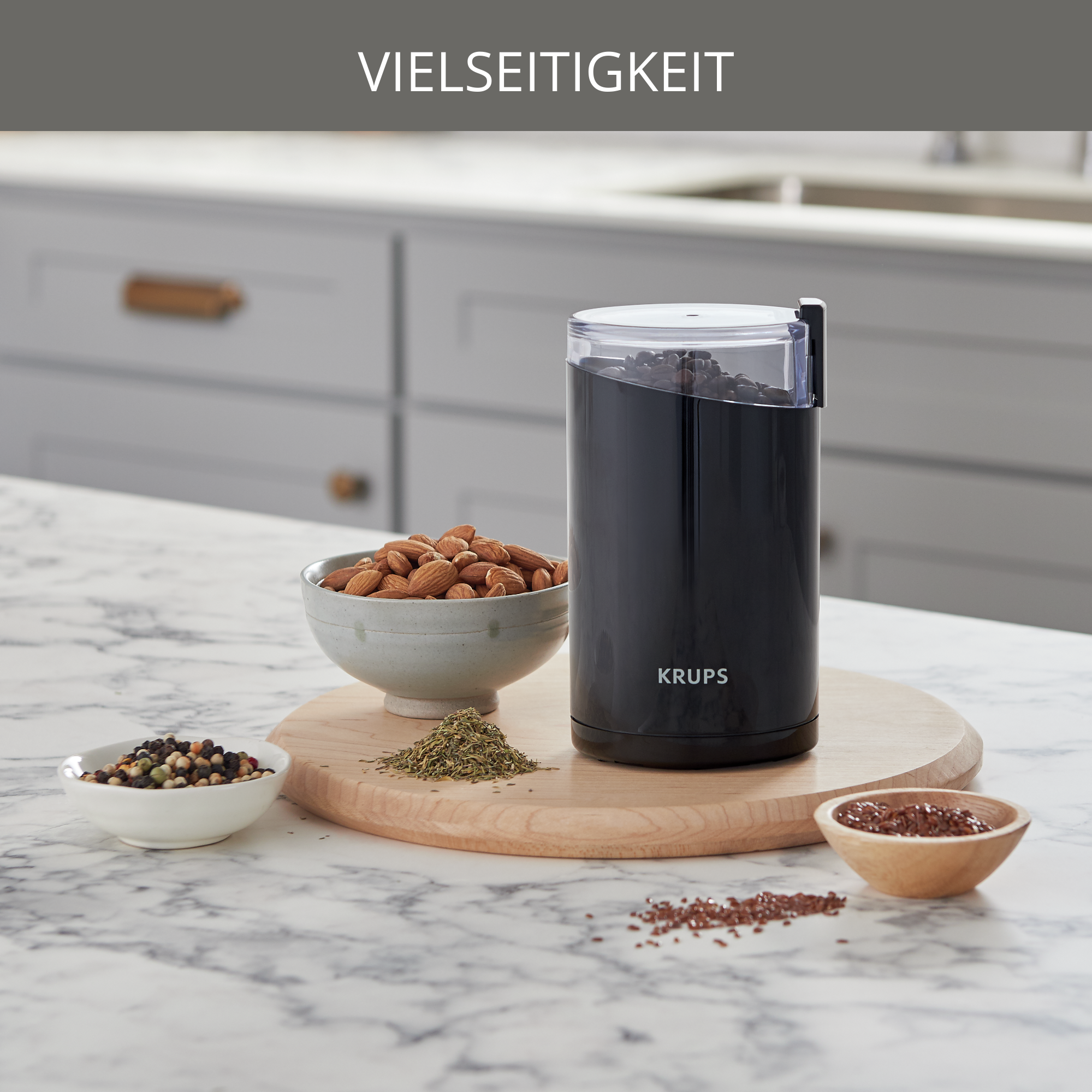 Kaffeemühle F20342