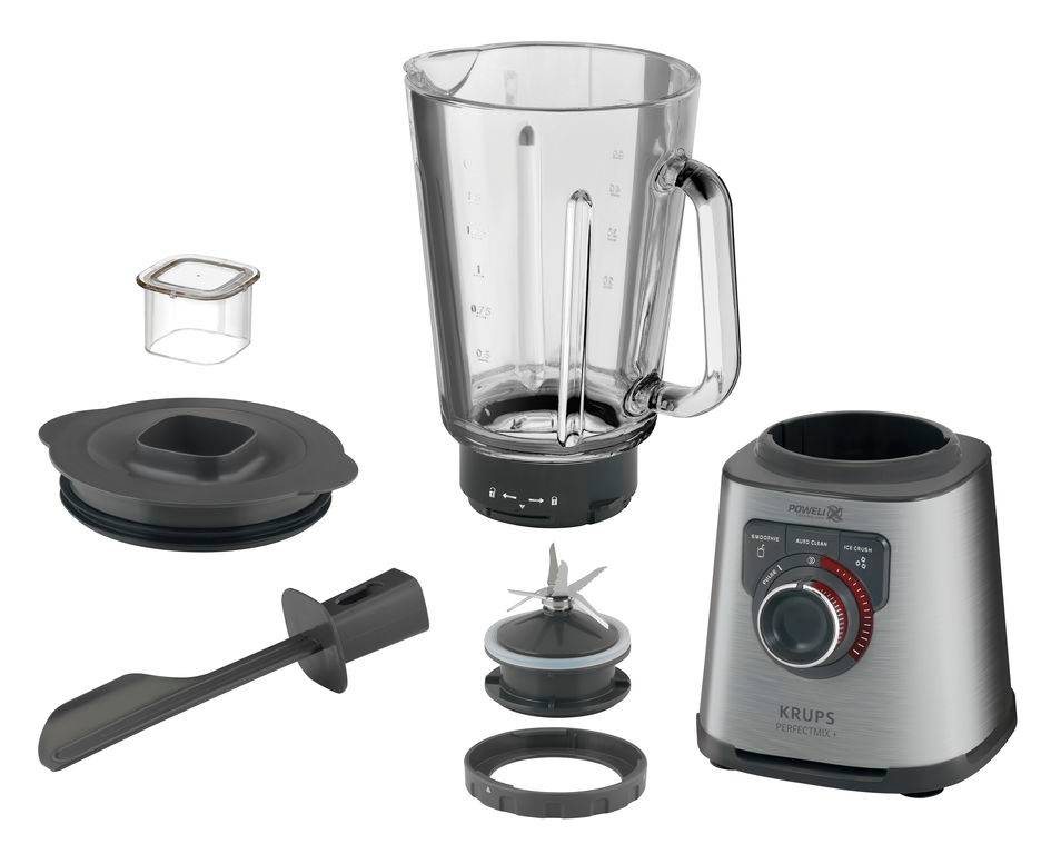 Perfectmix+ Standmixer KB403D