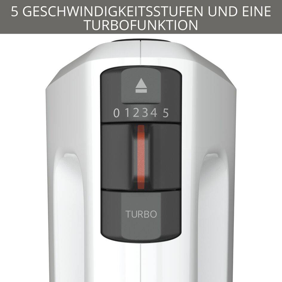 3Mix 4000 Handmixer GN4001