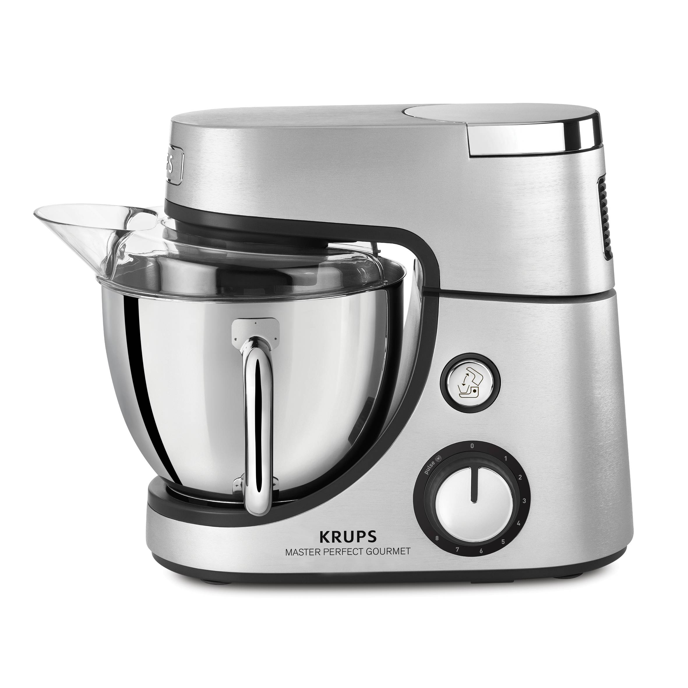 MASTER PERFECT GOURMET