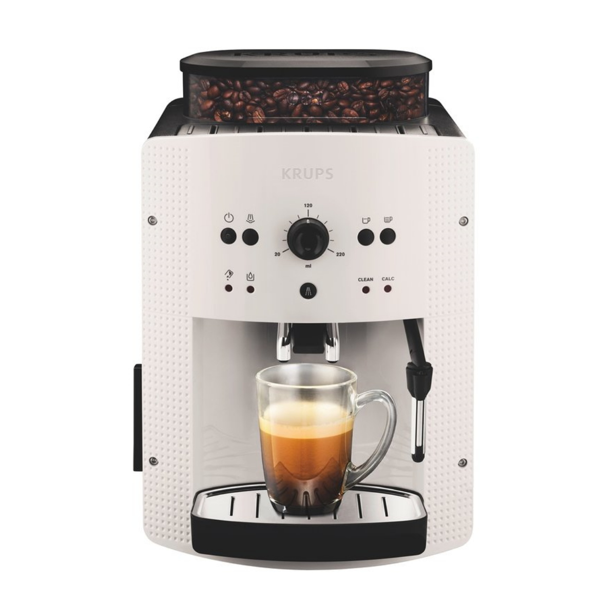 Essential Automatic Espresso Machine