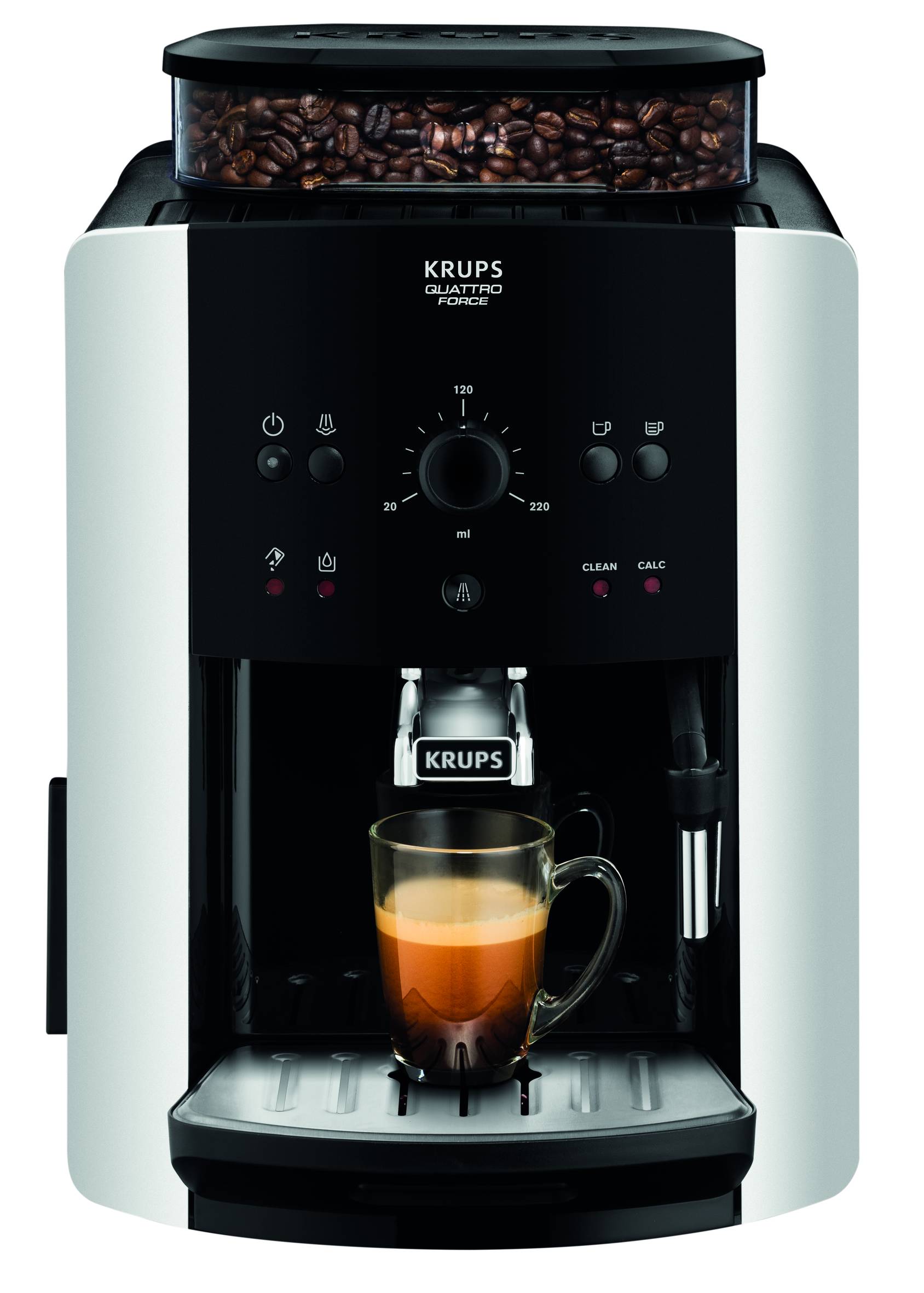 ARABICA EA81 FULLY AUTO ESPRESSO MACHINE