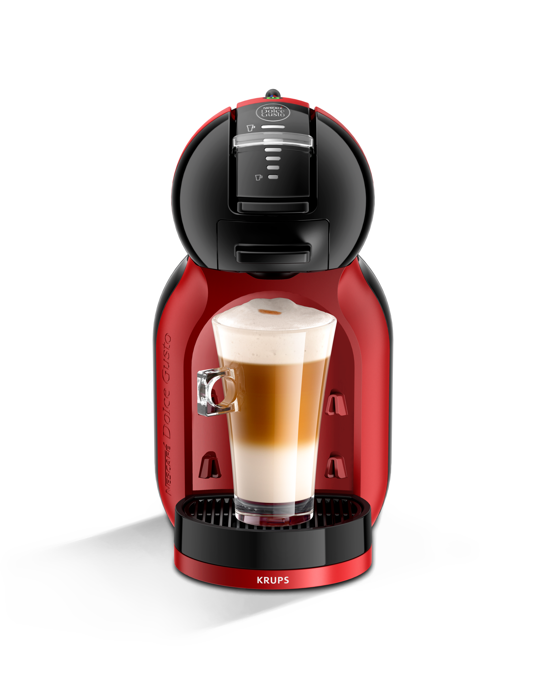 Nescafé Dolce Gusto Mini Me