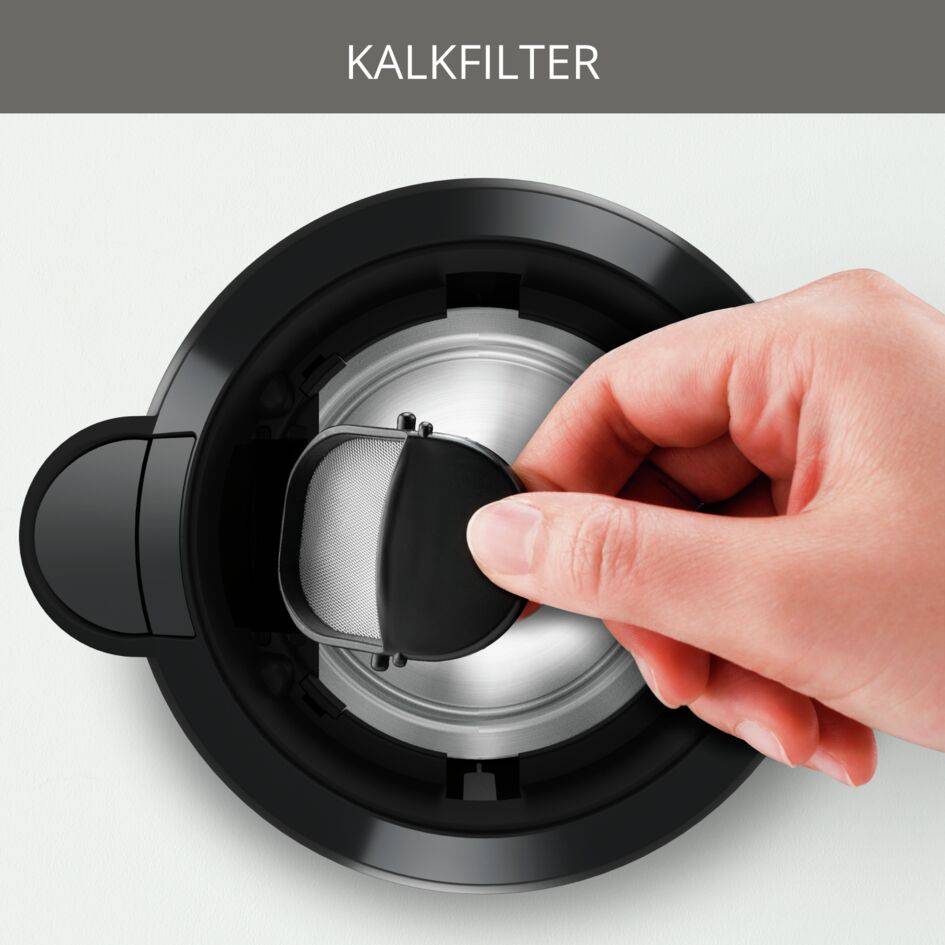 Pro Aroma Wasserkocher BW2448