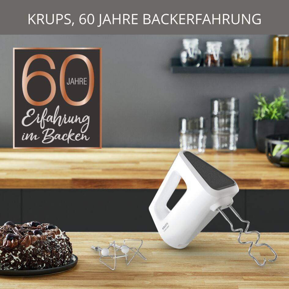 3Mix 4000 Handmixer GN4001