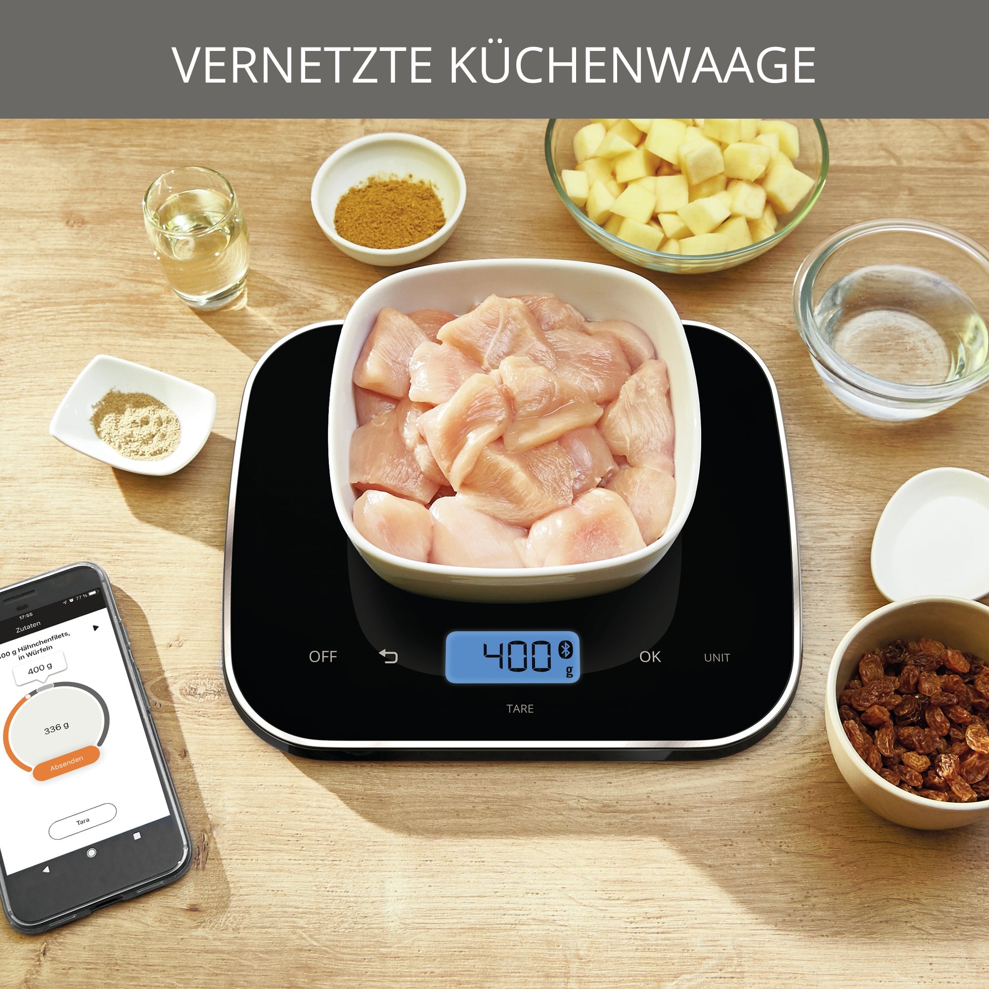 Cook4Me+ Grameez CZ8568