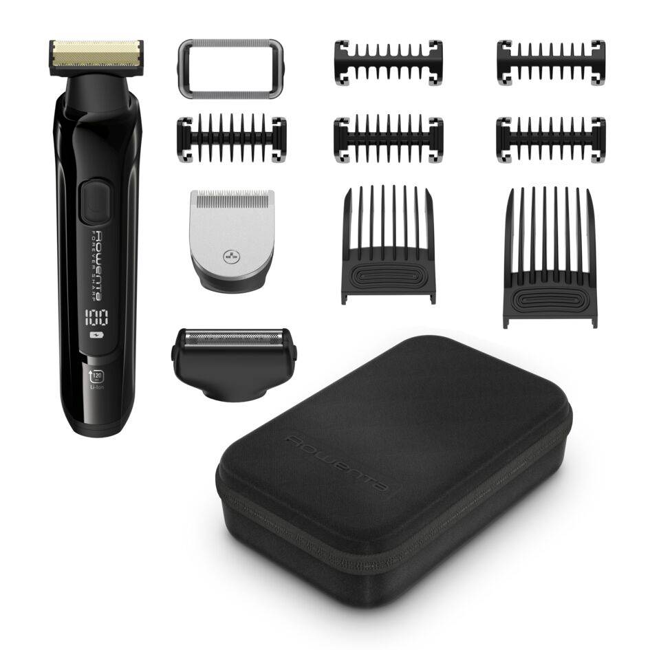 Forever Sharp Ultimate TN6201