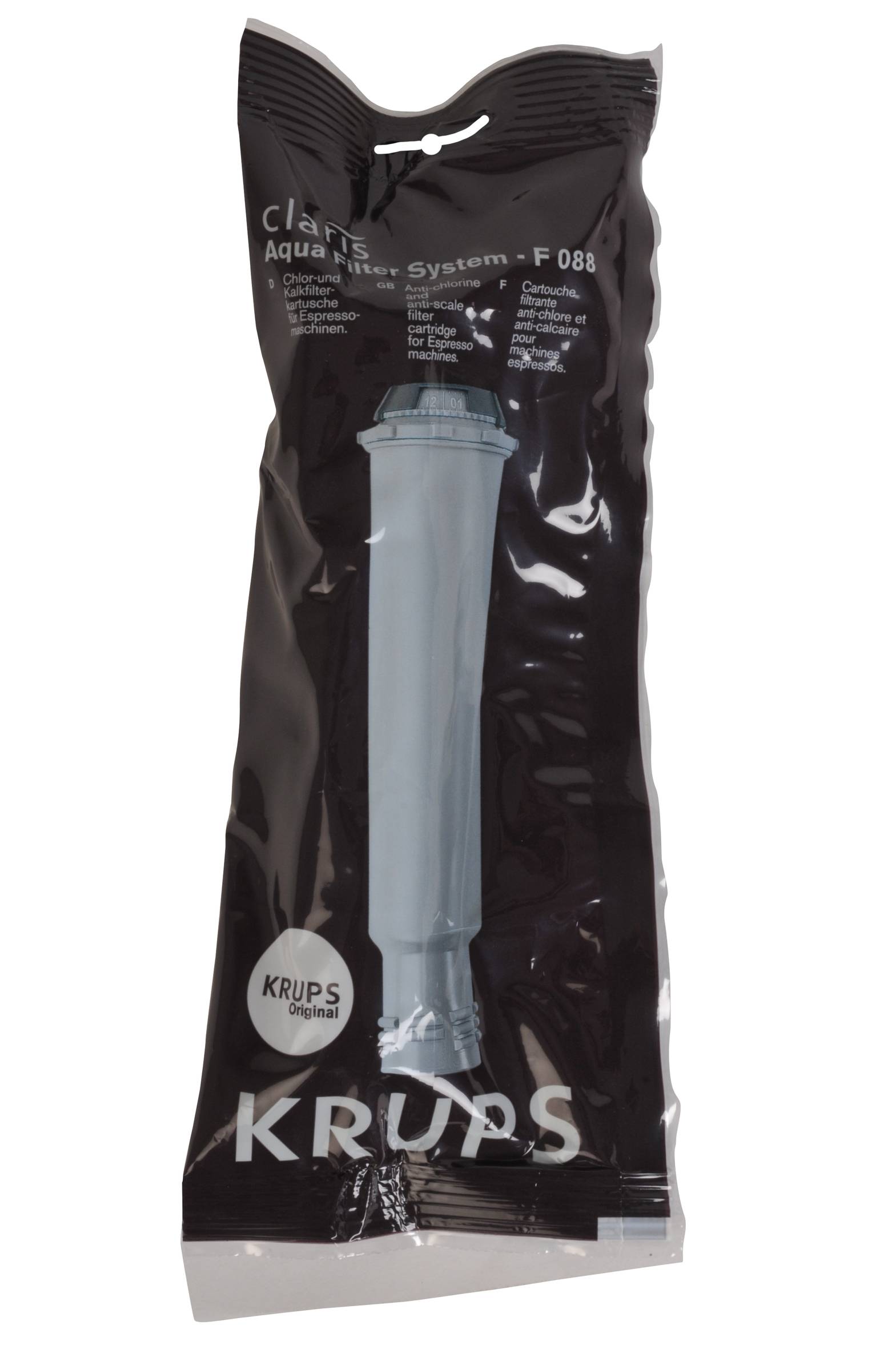 Filterpatrone Claris F08801