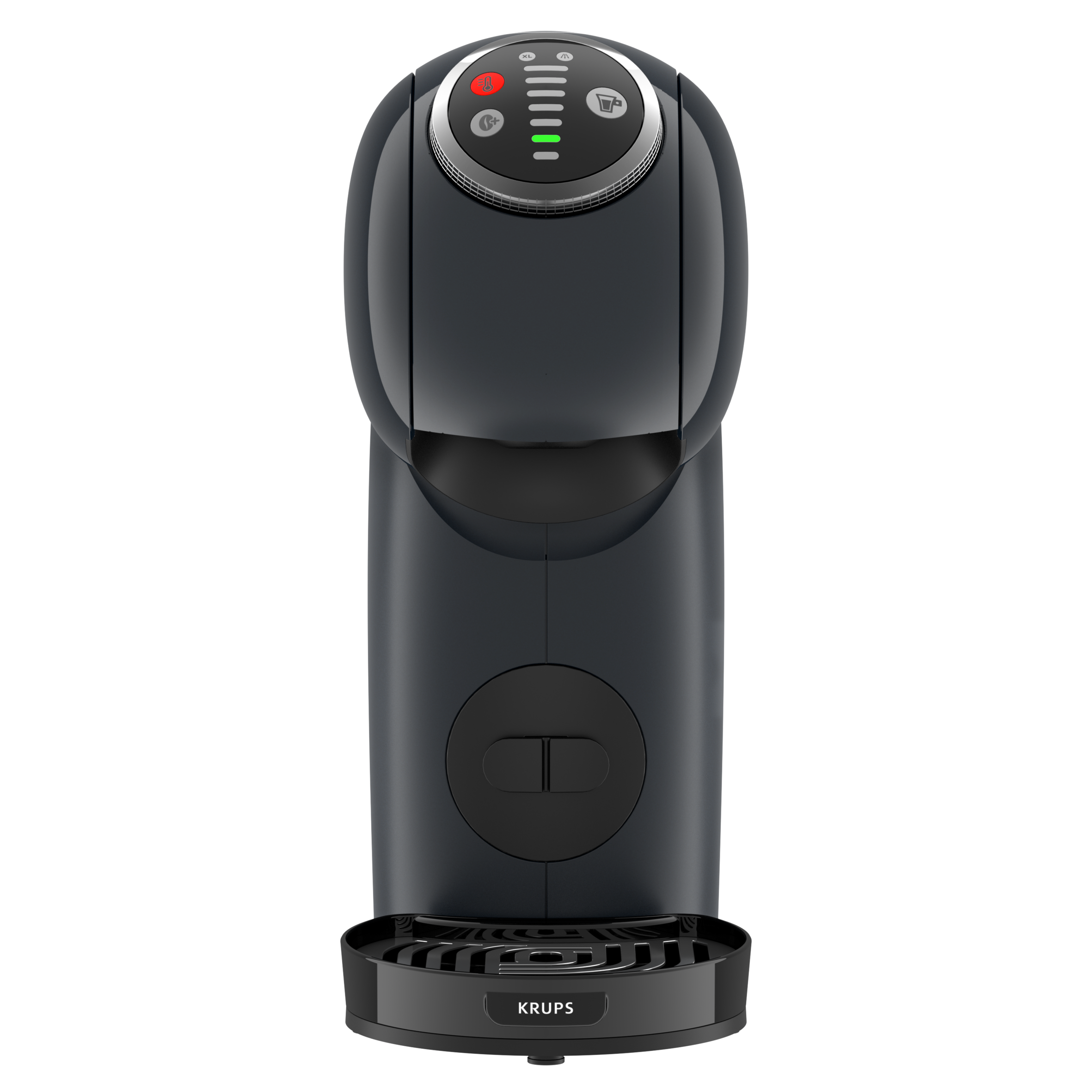 Genio S Plus Cosmic Grey KP340B