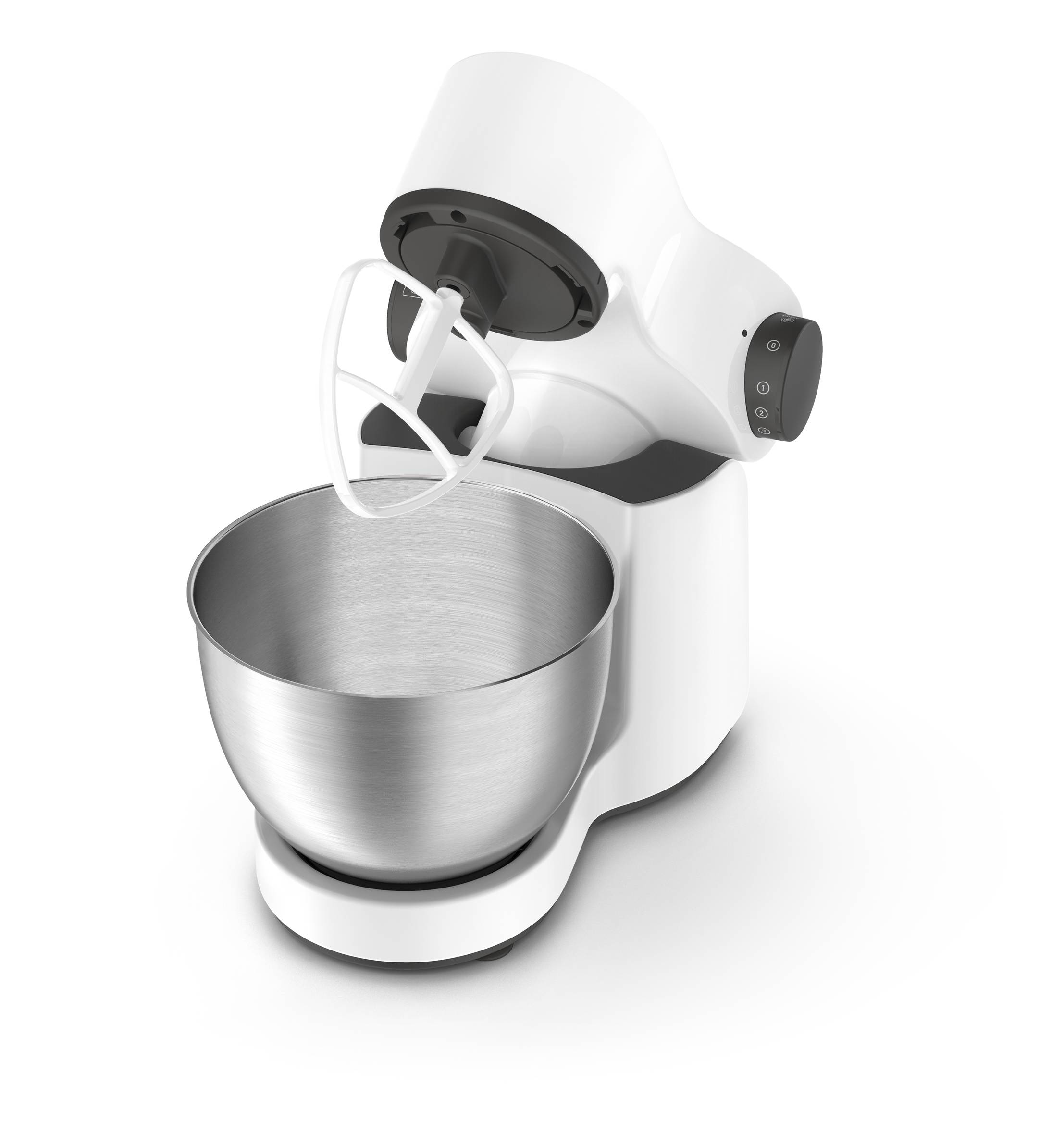 MASTER PERFECT WEISS