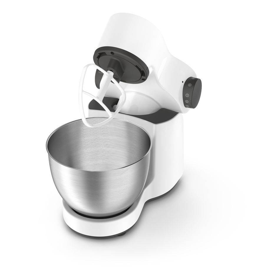 MASTER PERFECT WEISS