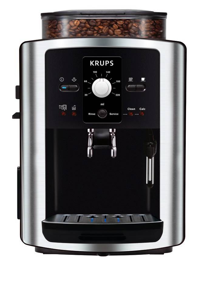 Espresso Automatic
