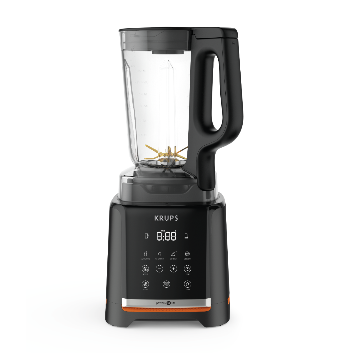 Infinymix Standmixer KB9158