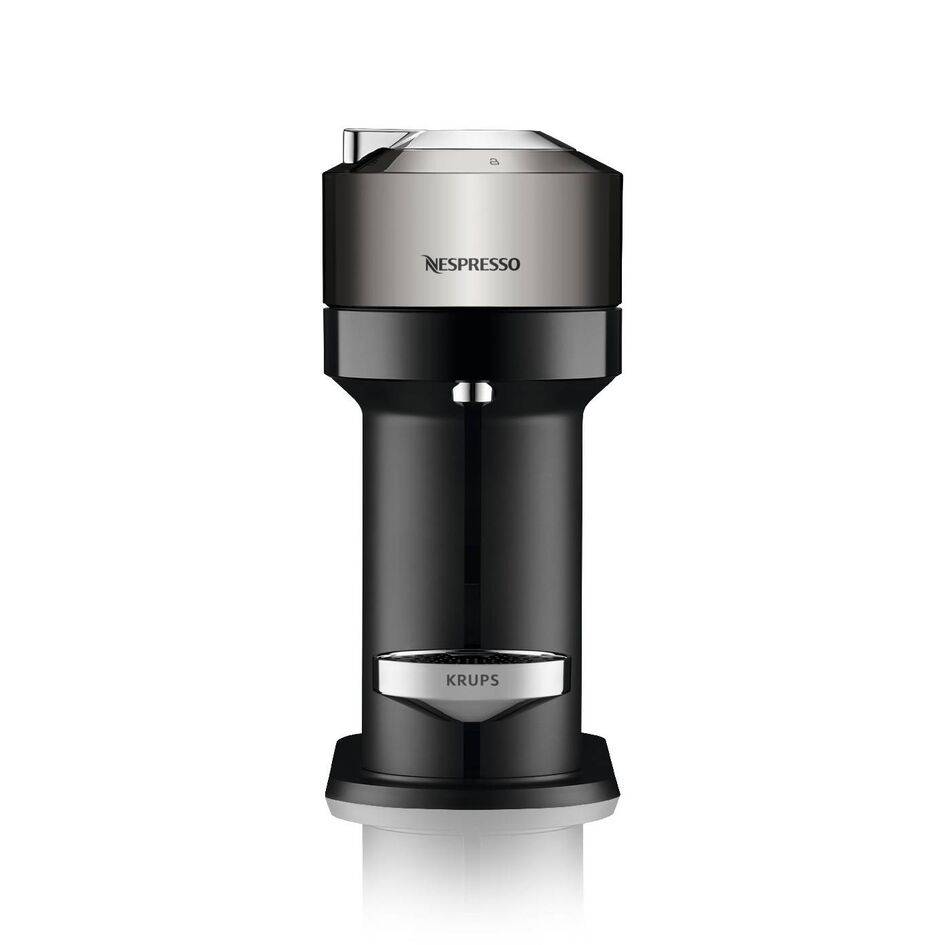 Nespresso Vertuo Next Chrome XN910C