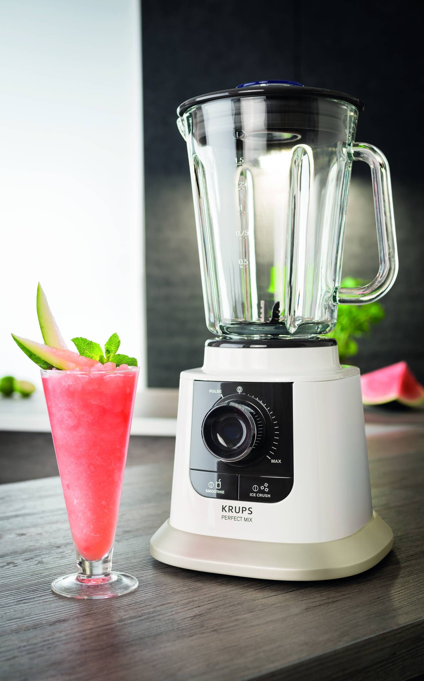 Standmixer Perfect Mix 9000