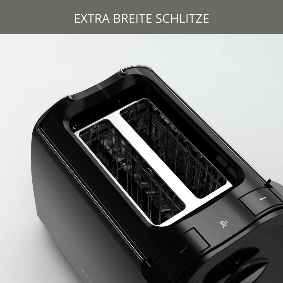 Pro Aroma Toaster KH1518