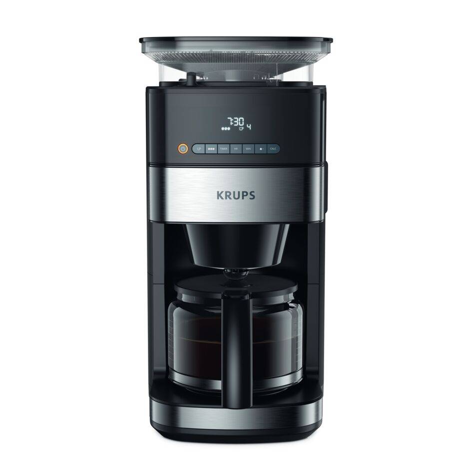 Grind Aroma Filterkaffeemaschine KM8328