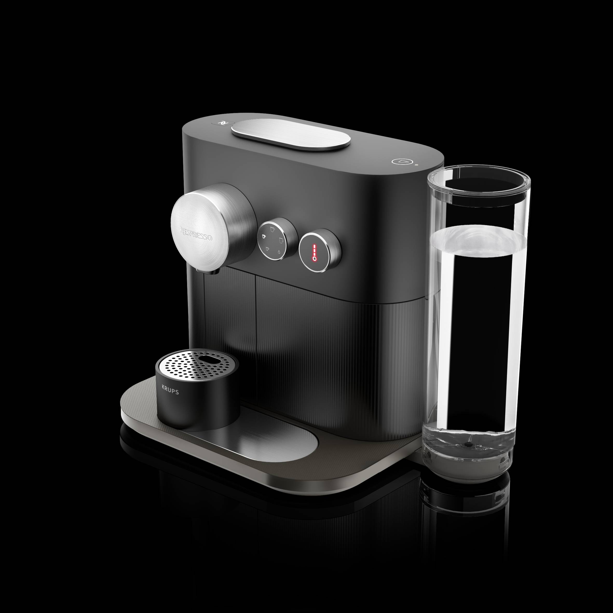 Nespresso Expert