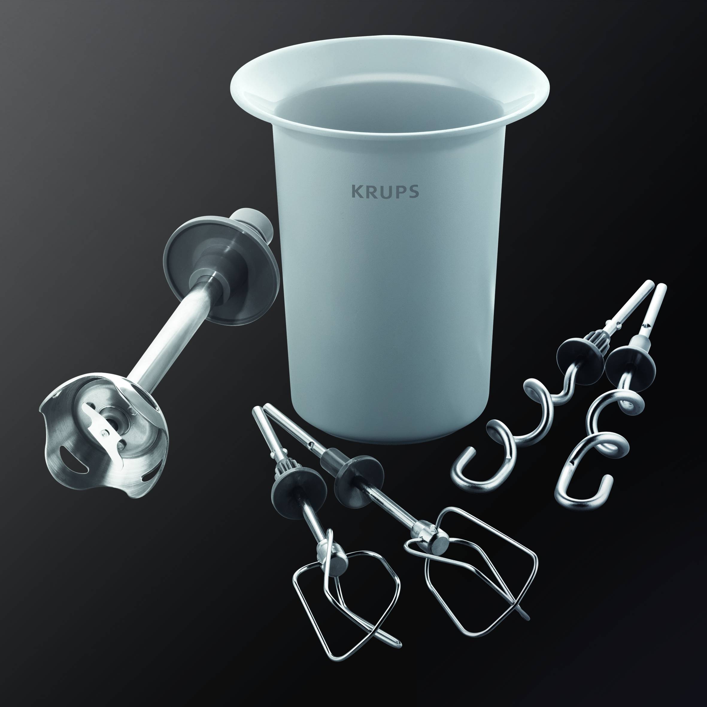 3 Mix 9000 Deluxe GN9031
