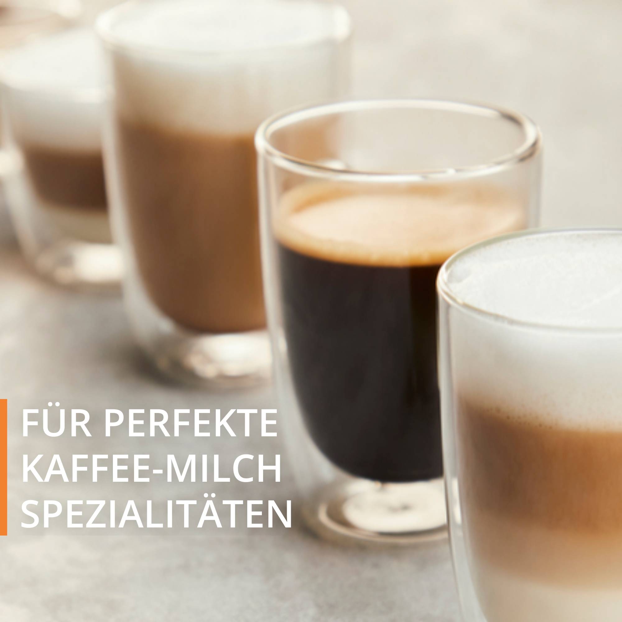 Sensation Milk EA9129