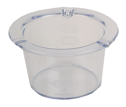 Dosierverschluss - MS-0A11681