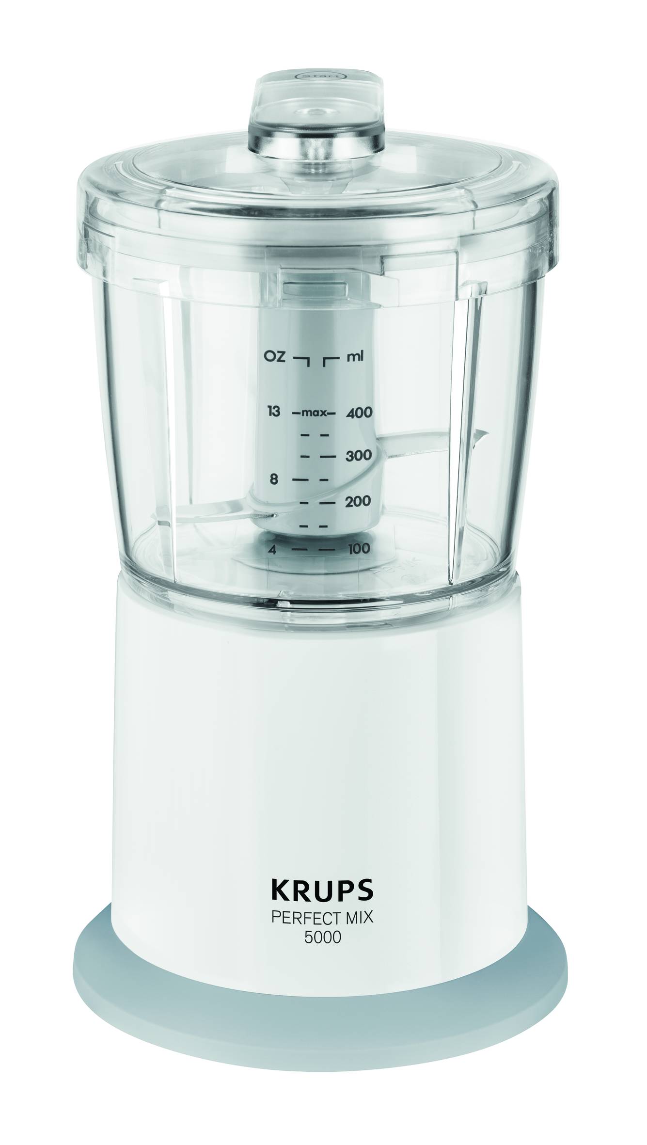 Zerkleinerer Speedy Pro