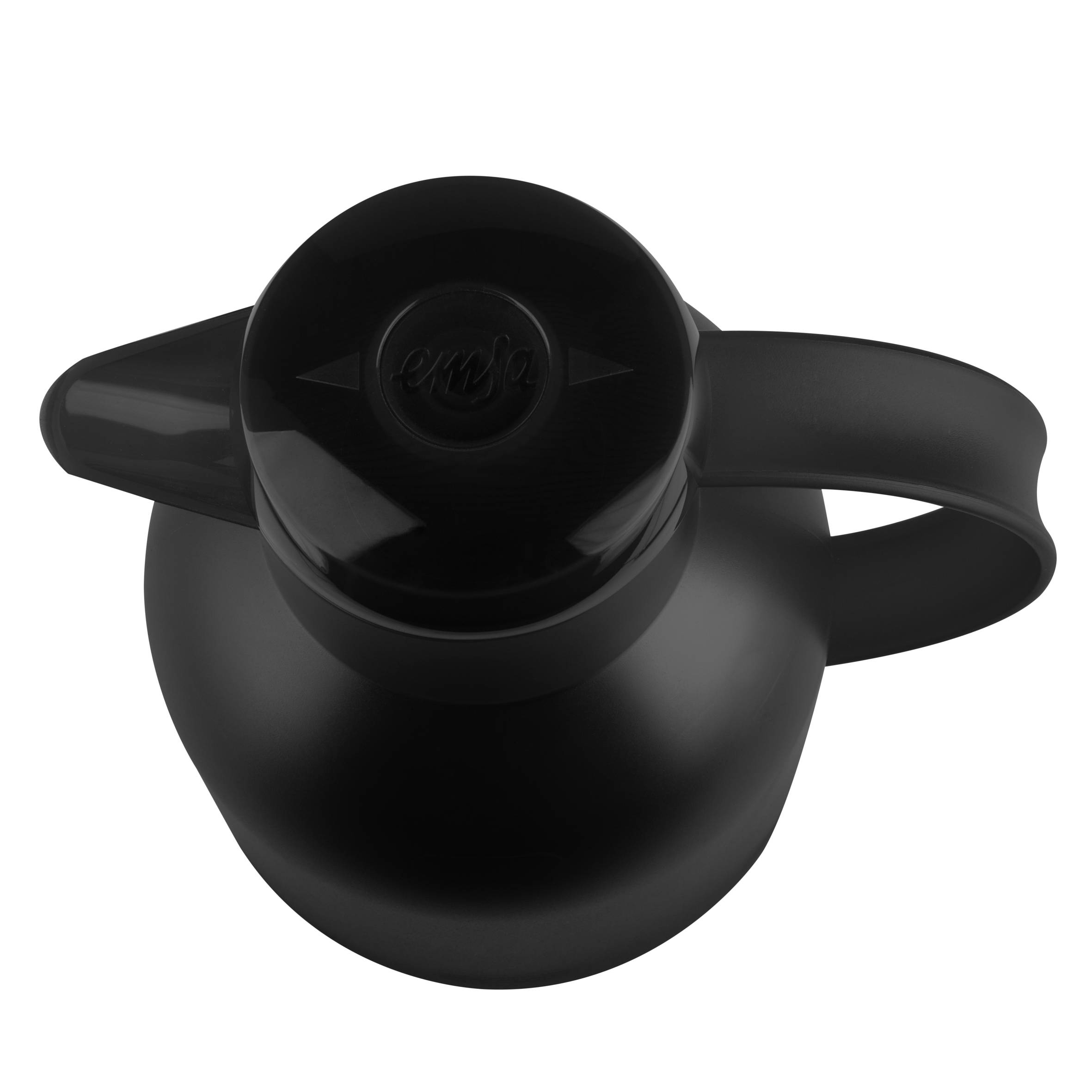 Samba 1,0 L Schwarz transluzent 504235