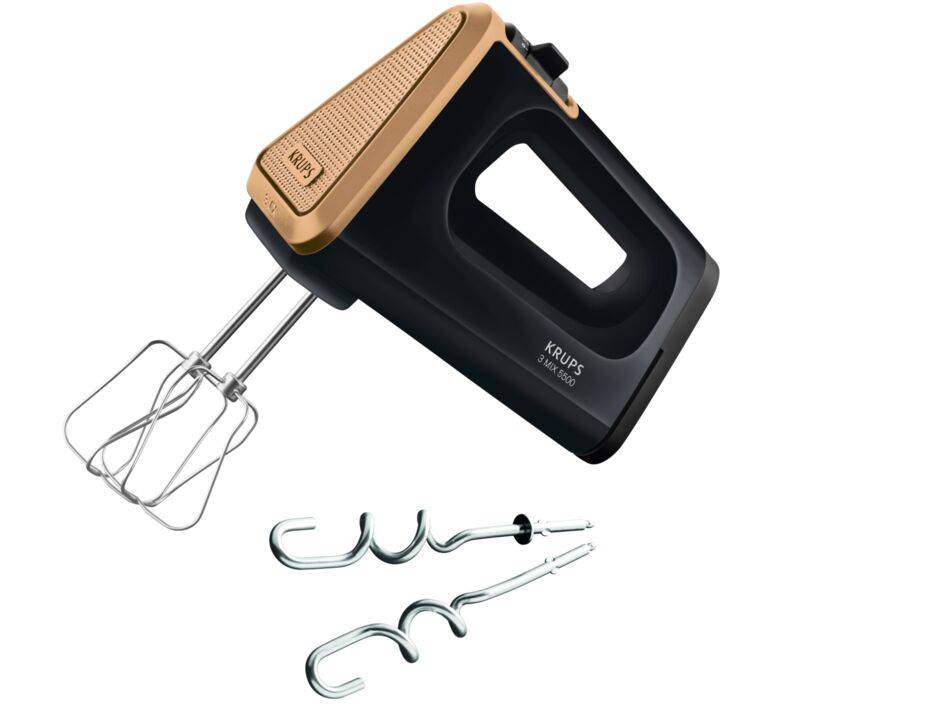 3 MIX 5500 60 JAHRE EDITION