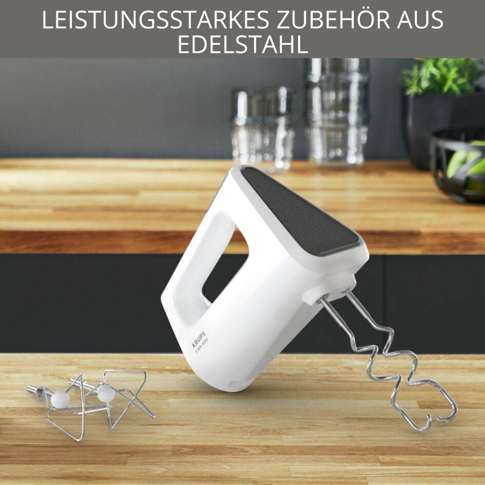 3Mix 4000 Handmixer GN4001