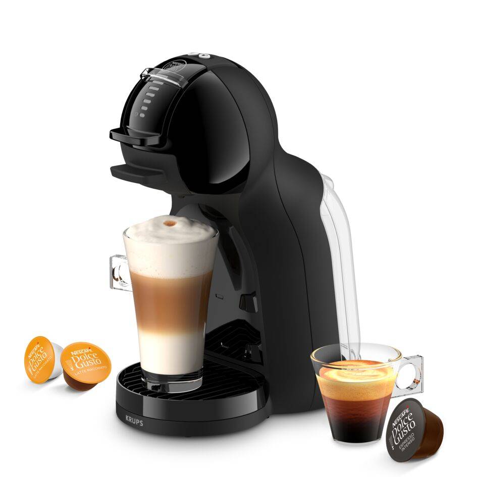 KRUPS NESCAFE® Dolce Gusto® Kapselmaschinen