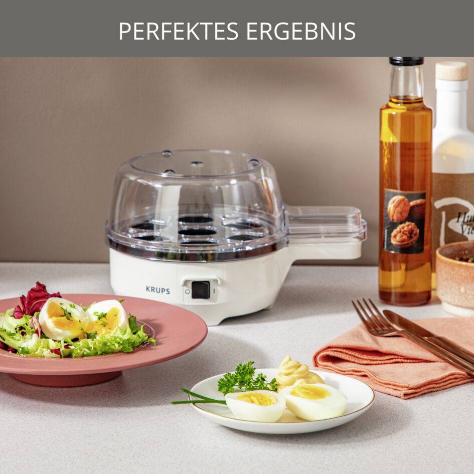 Ovomat Special F23370